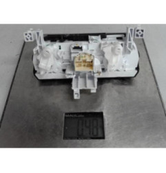 Commande chauffage DACIA SANDERO 3 STEPWAY