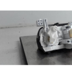 Commande chauffage DACIA SANDERO 3 STEPWAY Photo n°3