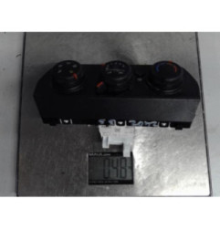 Commande chauffage DACIA SANDERO 3 STEPWAY Photo n°4