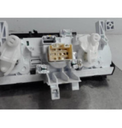 Commande chauffage DACIA SANDERO 3 STEPWAY Photo n°6