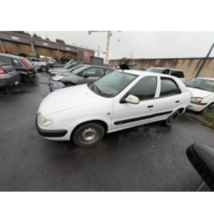 Optique avant principal gauche (feux)(phare) CITROEN XSARA Photo n°11