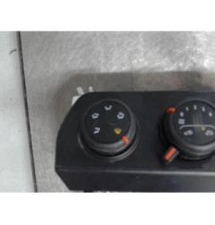 Commande chauffage DACIA SANDERO 3 STEPWAY Photo n°8