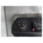 Commande chauffage DACIA SANDERO 3 STEPWAY