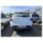 Commande chauffage DACIA SANDERO 3 STEPWAY