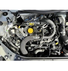 Commande chauffage DACIA SANDERO 3 STEPWAY Photo n°17