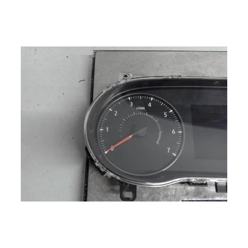 Compteur DACIA SANDERO 3 STEPWAY