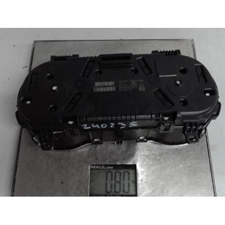 Compteur DACIA SANDERO 3 STEPWAY