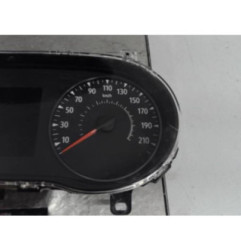 Compteur DACIA SANDERO 3 STEPWAY Photo n°4
