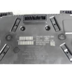 Compteur DACIA SANDERO 3 STEPWAY Photo n°5