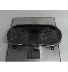 Compteur DACIA SANDERO 3 STEPWAY Photo n°6