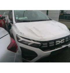 Compteur DACIA SANDERO 3 STEPWAY Photo n°9