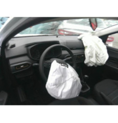 Compteur DACIA SANDERO 3 STEPWAY Photo n°20