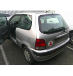 Volant HONDA LOGO Photo n°5