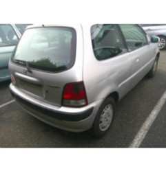 Volant HONDA LOGO Photo n°9