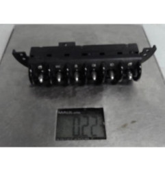 Interrupteur de leve vitre MINI MINI 1 R50/R53 Photo n°1