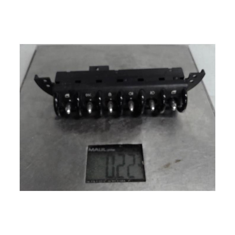 Interrupteur de leve vitre MINI MINI 1 R50/R53