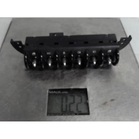 Interrupteur de leve vitre MINI MINI 1 R50/R53 Photo n°1