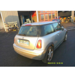 Interrupteur de leve vitre MINI MINI 1 R50/R53 Photo n°6