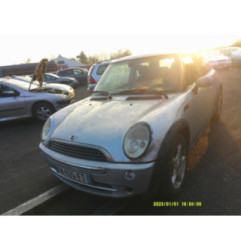 Interrupteur de leve vitre MINI MINI 1 R50/R53 Photo n°9