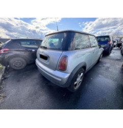 Interrupteur de leve vitre MINI MINI 1 R50/R53 Photo n°11