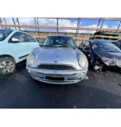 Interrupteur de leve vitre MINI MINI 1 R50/R53 Photo n°15