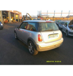 Interrupteur de leve vitre MINI MINI 1 R50/R53 Photo n°19