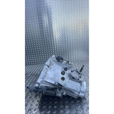 Boite de vitesses PEUGEOT 308 1