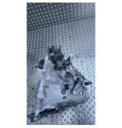 Boite de vitesses PEUGEOT 308 1 Photo n°3