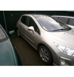 Boite de vitesses PEUGEOT 308 1 Photo n°8