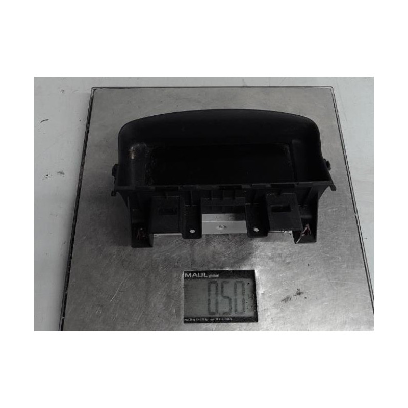 Ecran GPS CHEVROLET CRUZE