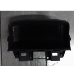 Ecran GPS CHEVROLET CRUZE