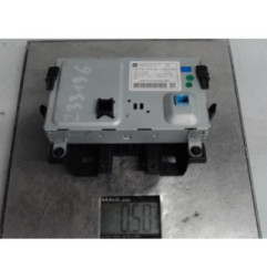 Ecran GPS CHEVROLET CRUZE Photo n°3