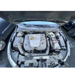 Ecran GPS CHEVROLET CRUZE Photo n°11