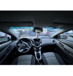 Ecran GPS CHEVROLET CRUZE Photo n°16