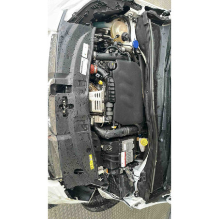 Mastervac PEUGEOT 2008 1