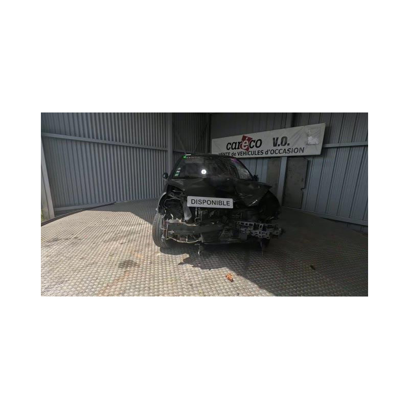 Boite de vitesses RENAULT CLIO 2
