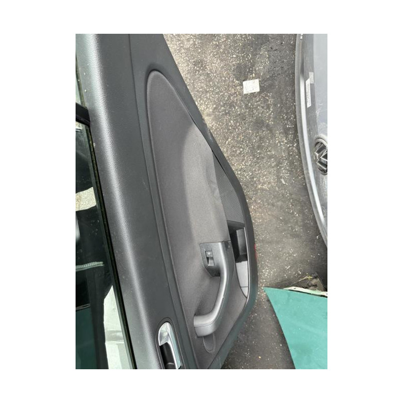 Porte arriere droit VOLKSWAGEN GOLF PLUS