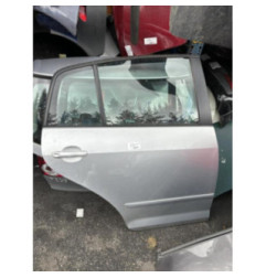 Porte arriere droit VOLKSWAGEN GOLF PLUS Photo n°3