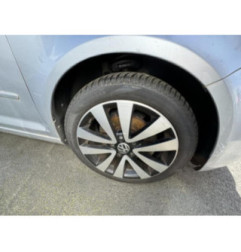 Porte arriere droit VOLKSWAGEN GOLF PLUS Photo n°11