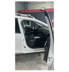 Commande chauffage PEUGEOT 2008 1 Photo n°5
