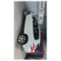 Commande chauffage PEUGEOT 2008 1