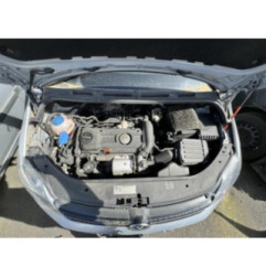 Porte arriere droit VOLKSWAGEN GOLF PLUS Photo n°15