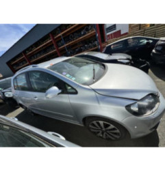 Porte arriere droit VOLKSWAGEN GOLF PLUS Photo n°19