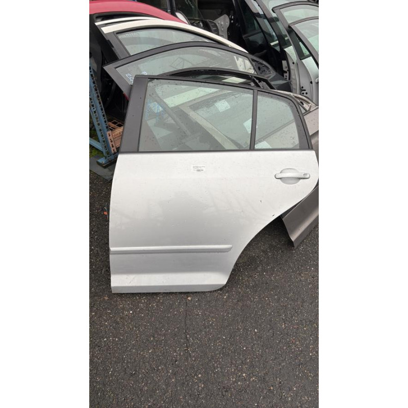 Porte arriere gauche VOLKSWAGEN GOLF PLUS
