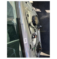 Porte avant droit VOLKSWAGEN GOLF PLUS