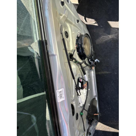 Porte avant droit VOLKSWAGEN GOLF PLUS