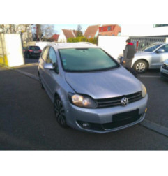 Porte avant droit VOLKSWAGEN GOLF PLUS Photo n°3