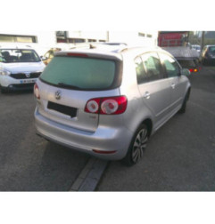 Porte avant droit VOLKSWAGEN GOLF PLUS Photo n°5