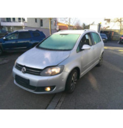Porte avant droit VOLKSWAGEN GOLF PLUS Photo n°6