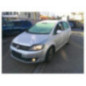 Porte avant droit VOLKSWAGEN GOLF PLUS